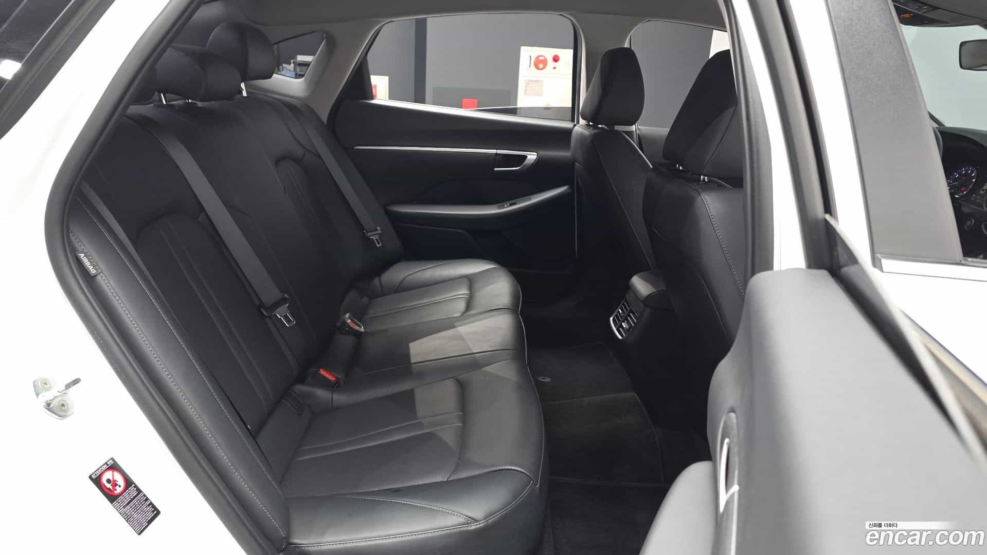 Sonata Hyundai 2021.8-OPTION-016