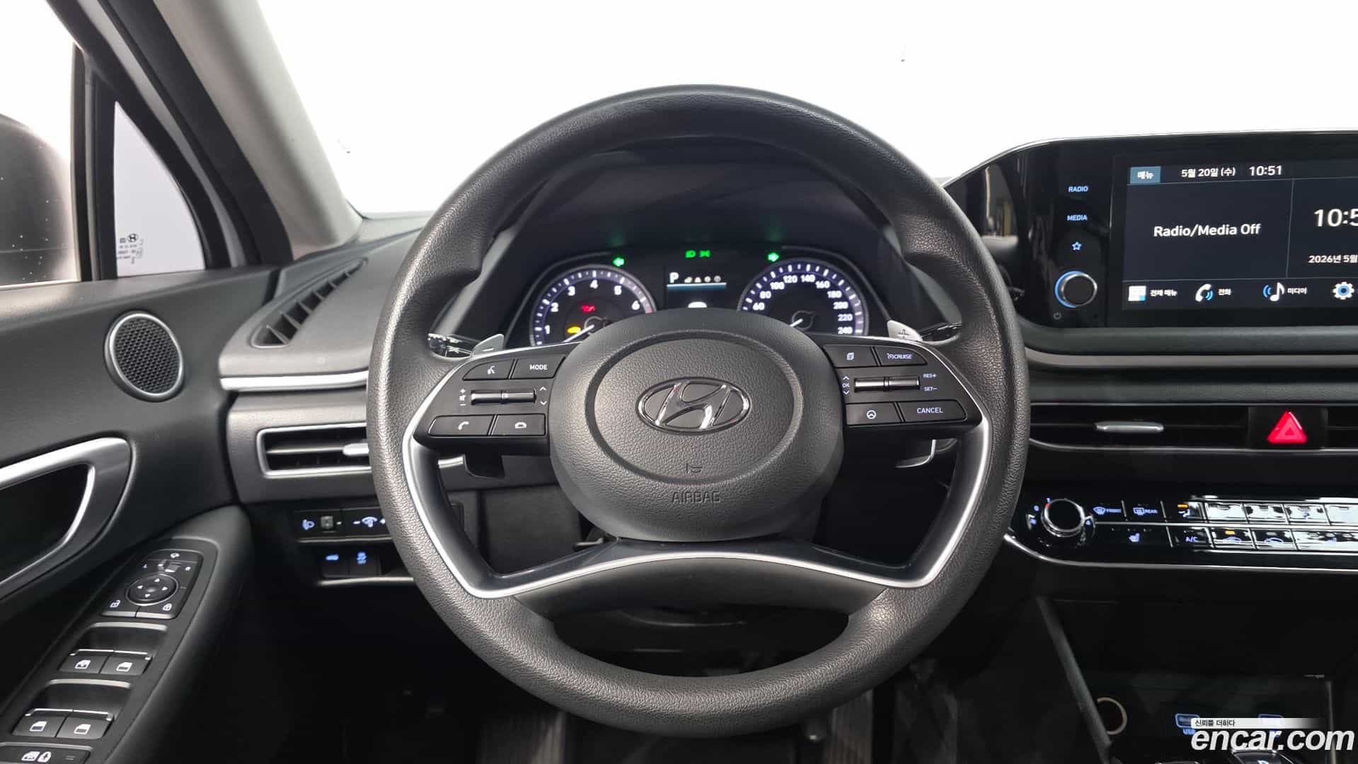 Sonata Hyundai 2021.8-OPTION-017