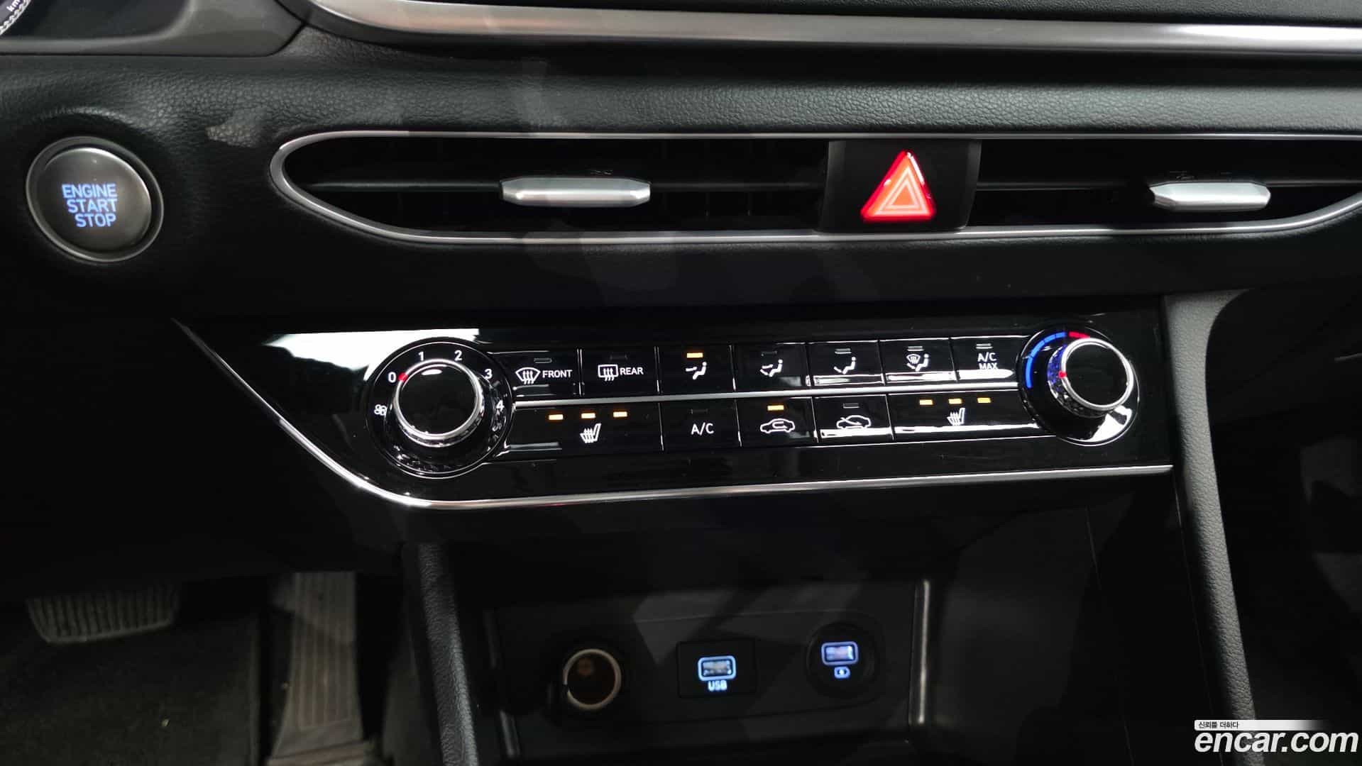 Sonata Hyundai 2021.8-OPTION-020