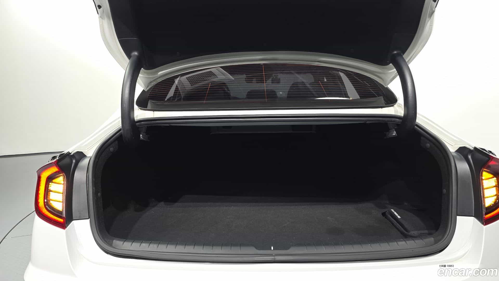 Sonata Hyundai 2021.8-OPTION-024