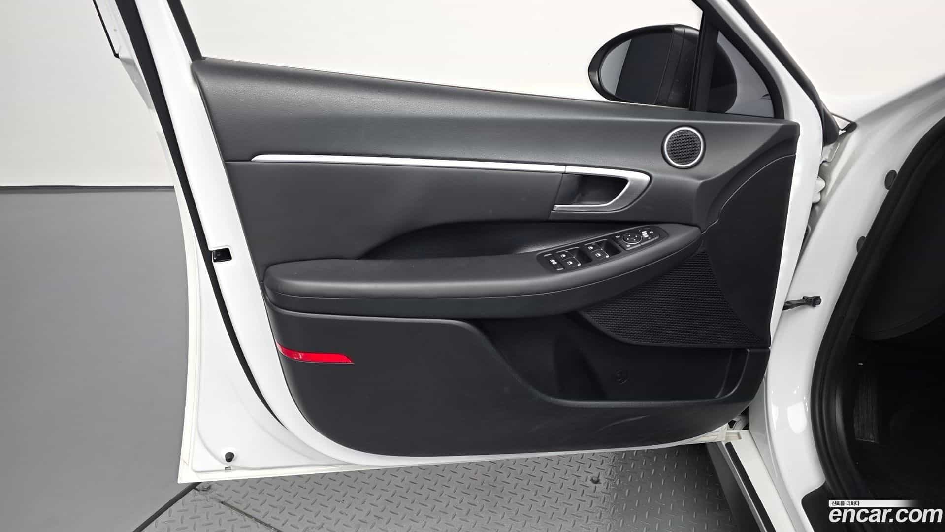 Sonata Hyundai 2021.8-INNER-034