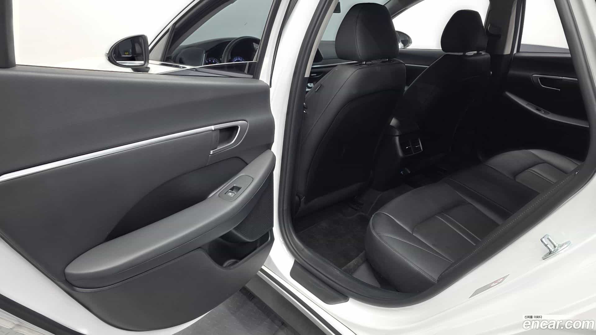 Sonata Hyundai 2021.8-INNER-036