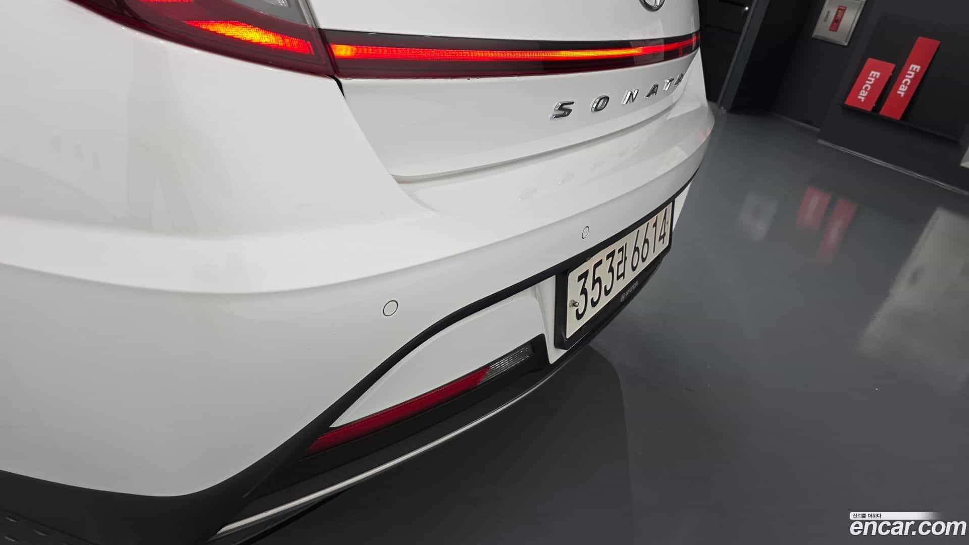 Sonata Hyundai 2021.8-OPTION-046