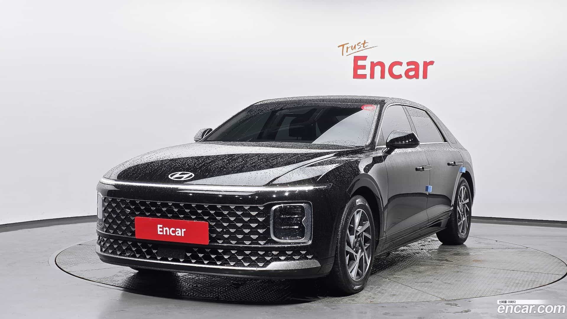 Grandeur Hyundai 2023.0-OUTER-001