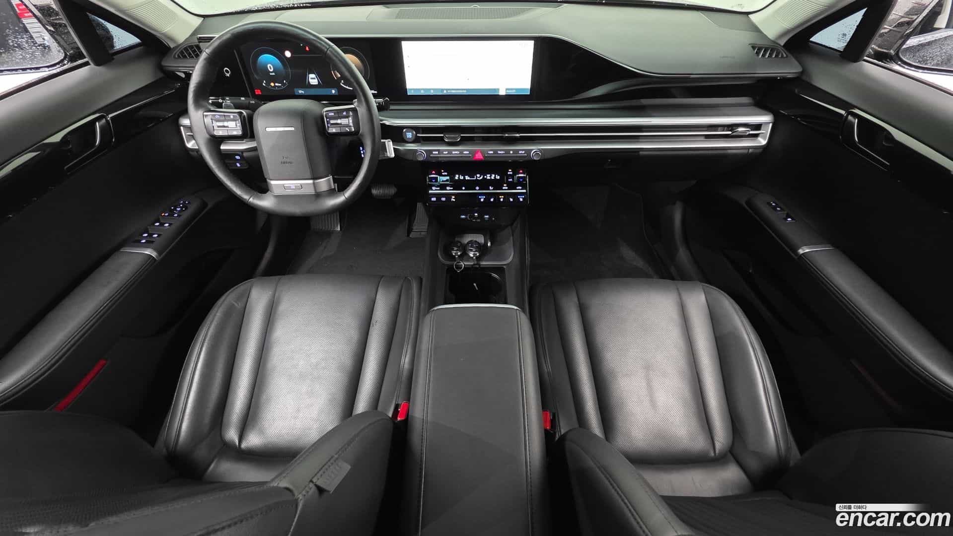 Grandeur Hyundai 2023.0-INNER-007