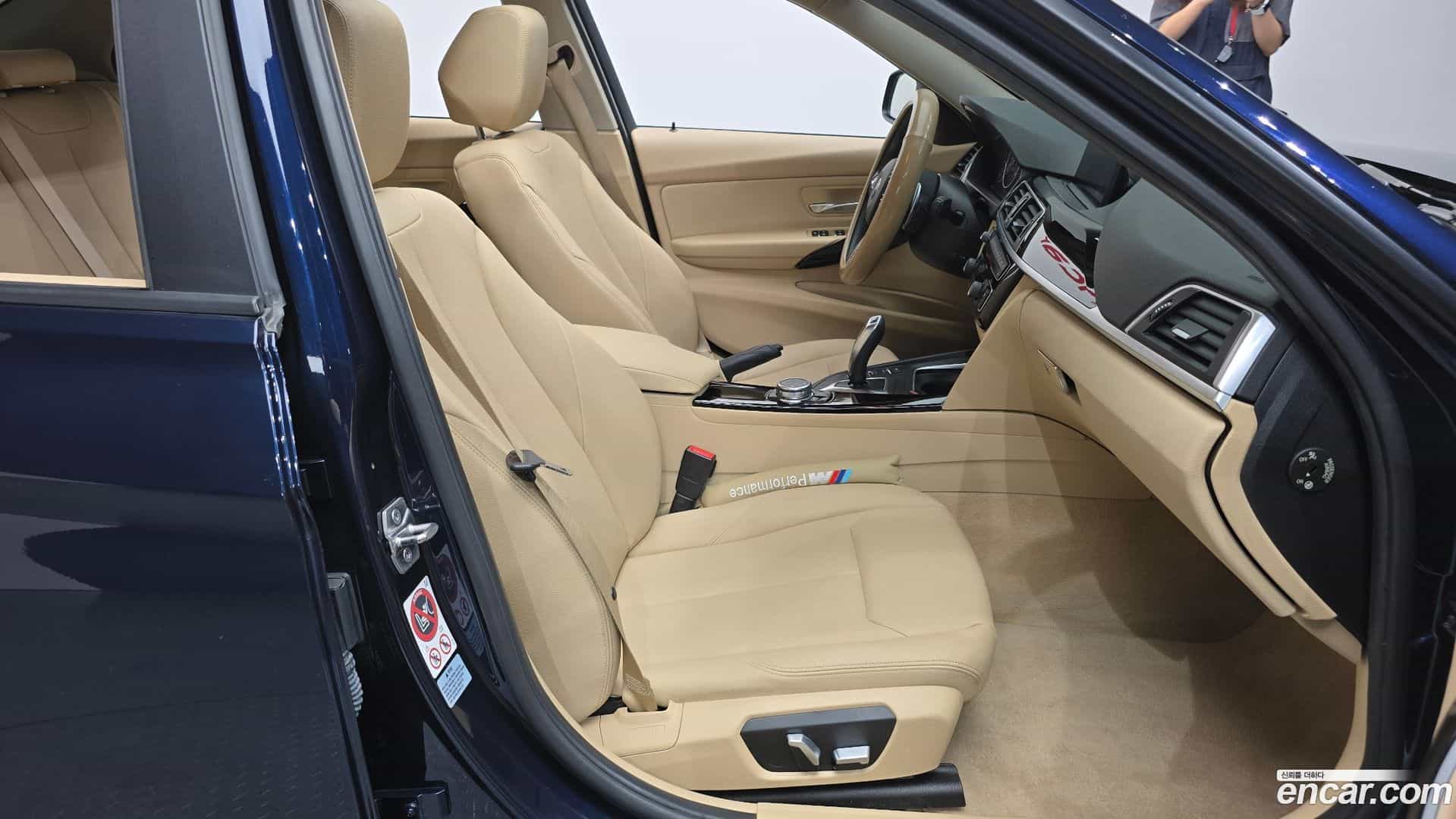 3-Series BMW 2015.10-OPTION-015