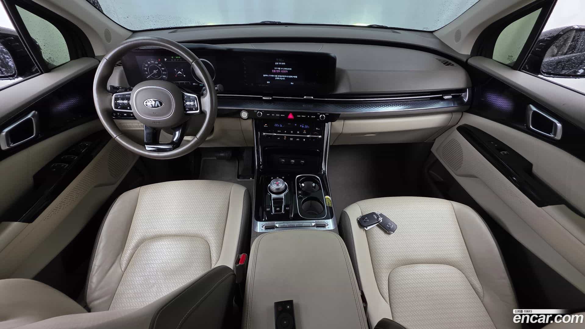 Canival Kia 2021.6-INNER-007