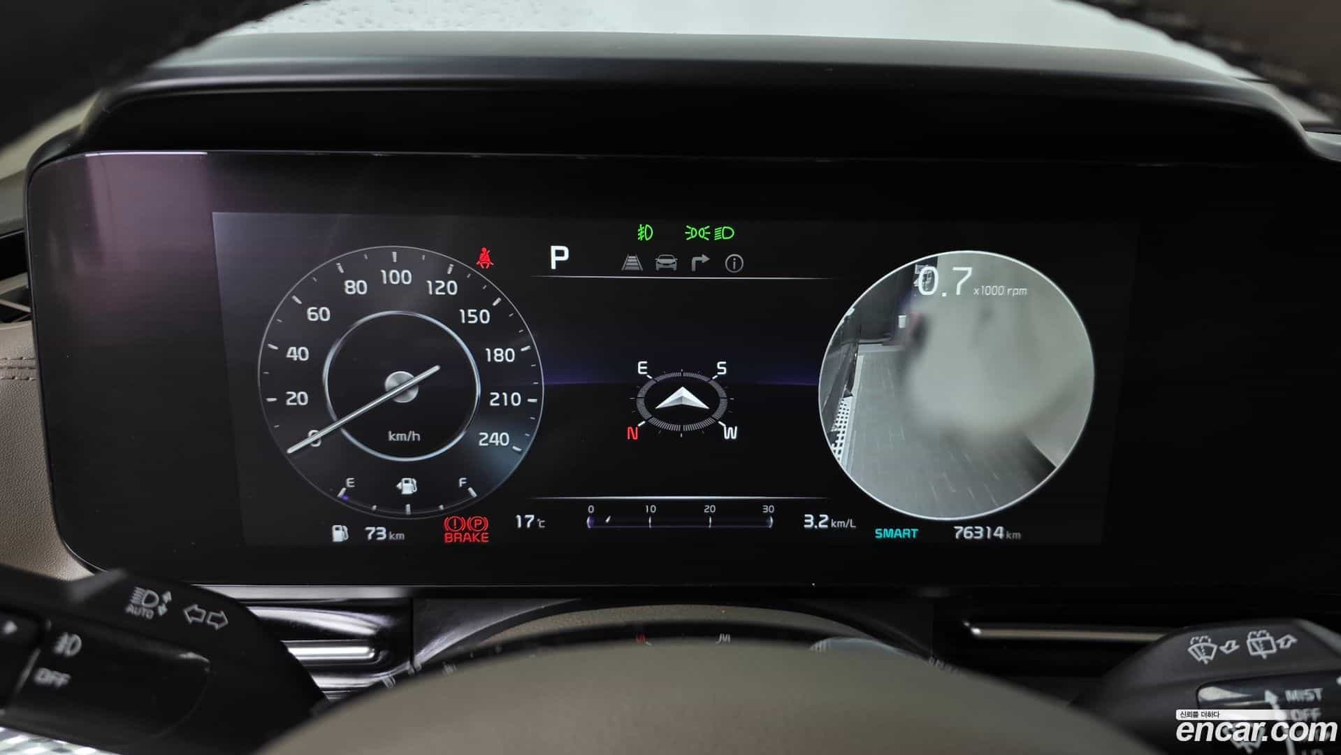 Canival Kia 2021.6-INNER-008