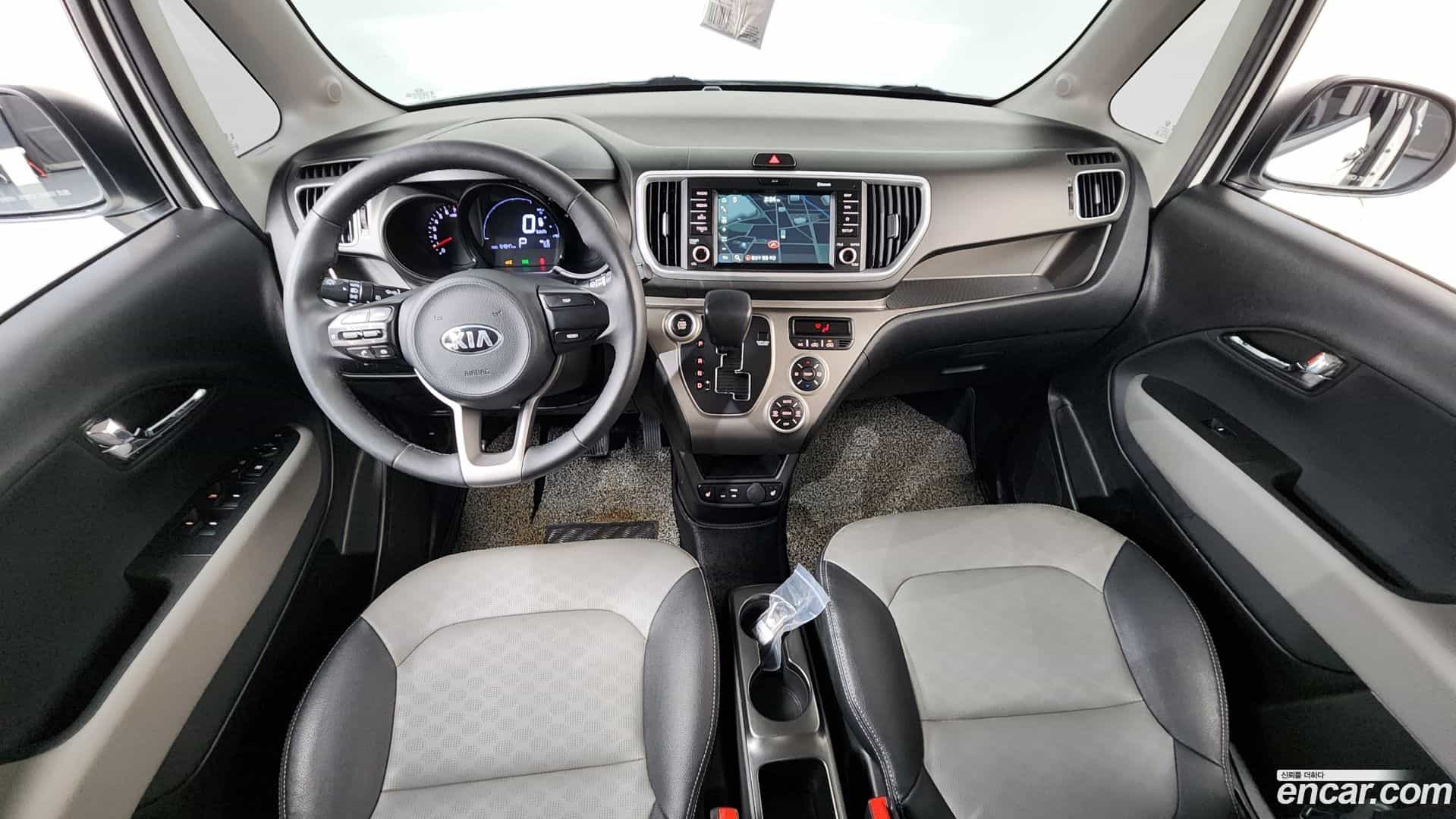 RAY Kia 2018.7-INNER-007