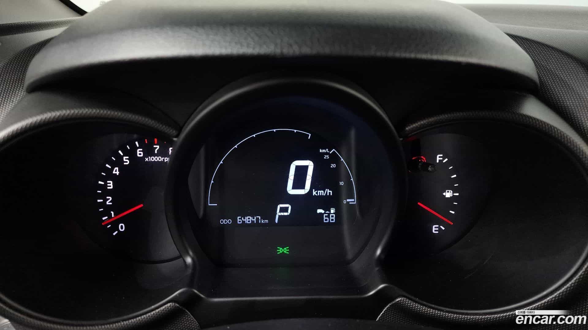 RAY Kia 2018.7-INNER-008