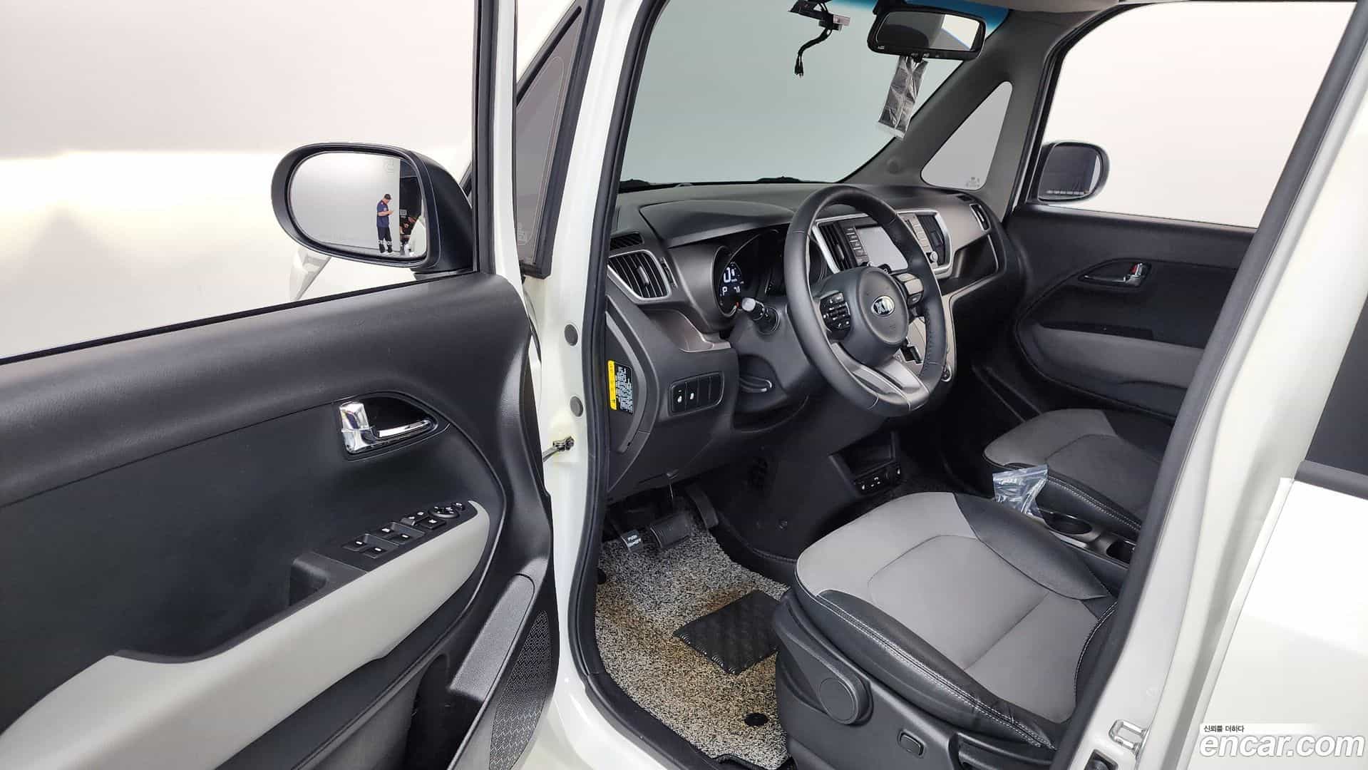RAY Kia 2018.7-INNER-010