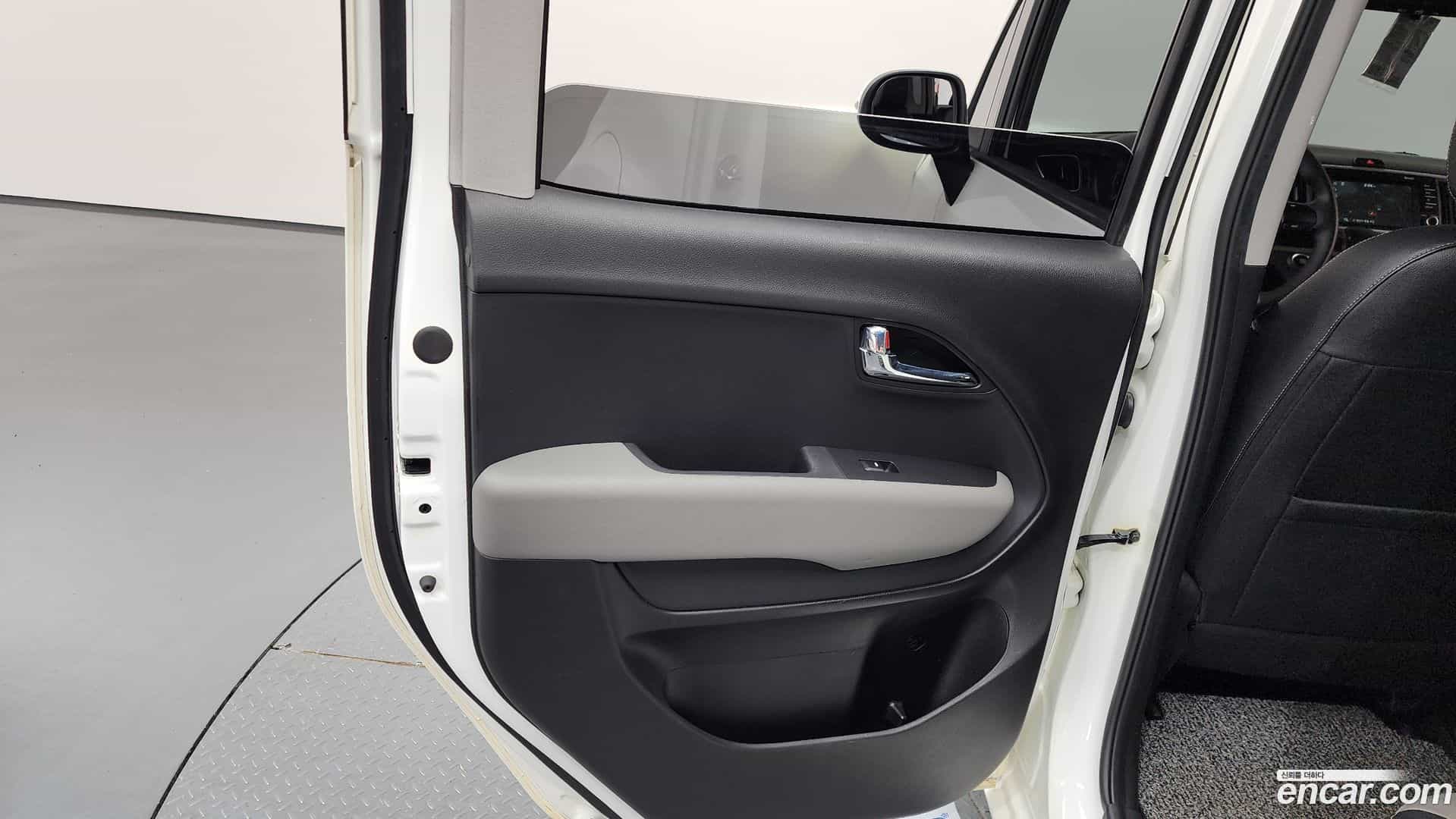 RAY Kia 2018.7-INNER-035