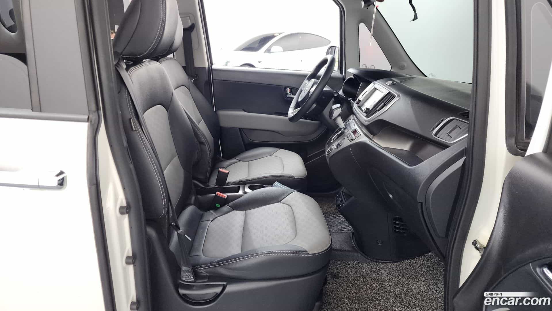 RAY Kia 2018.7-INNER-036