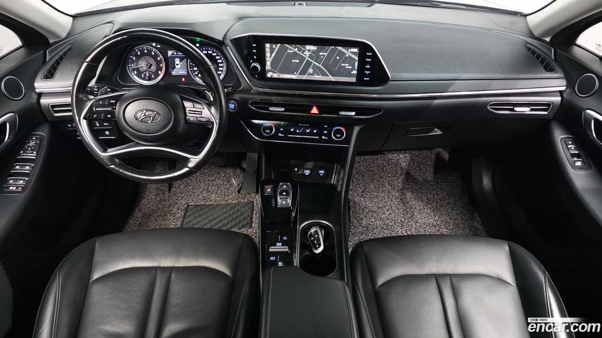 Sonata Hyundai 2019.8-INNER-007