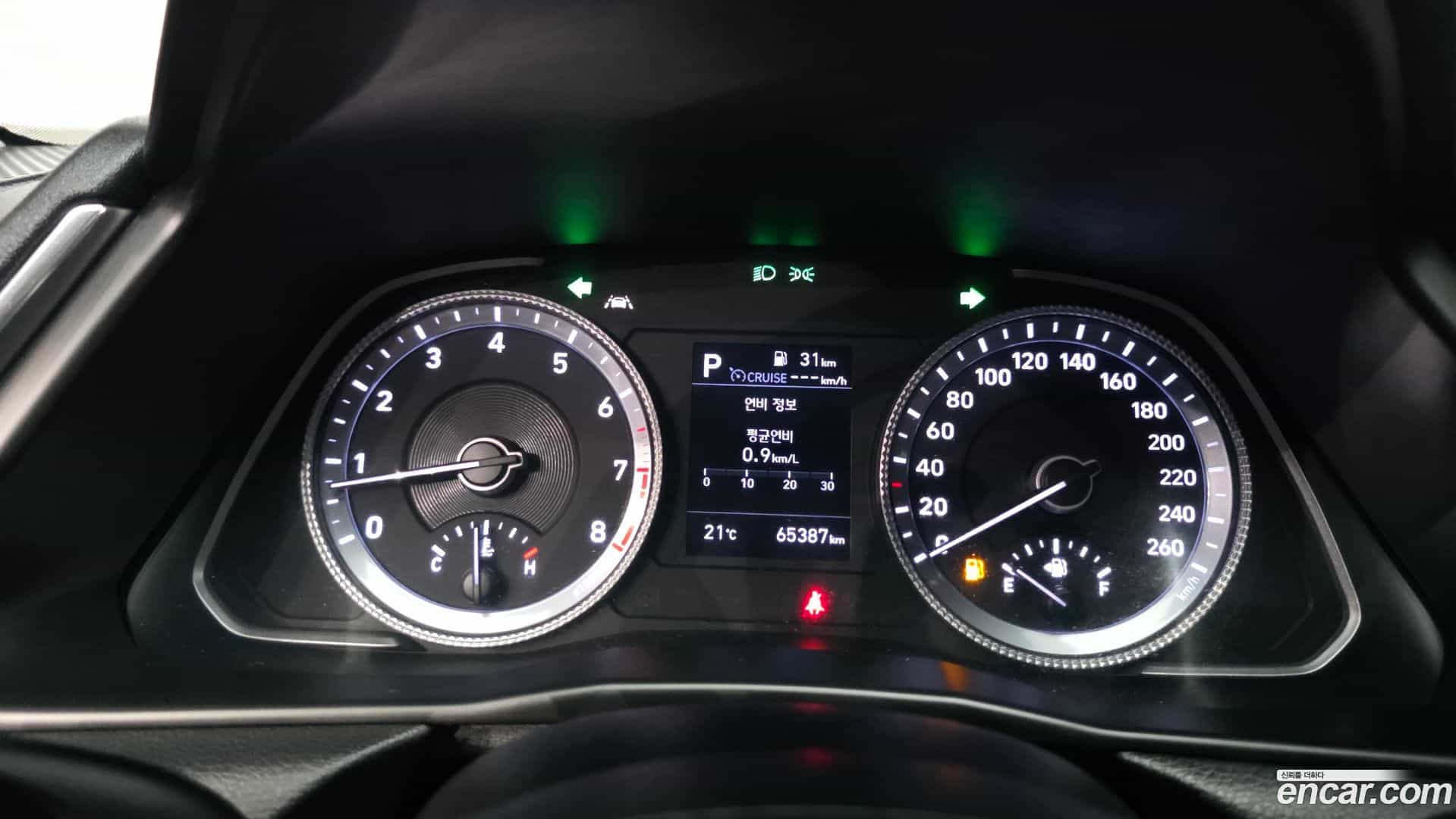 Sonata Hyundai 2019.8-INNER-008