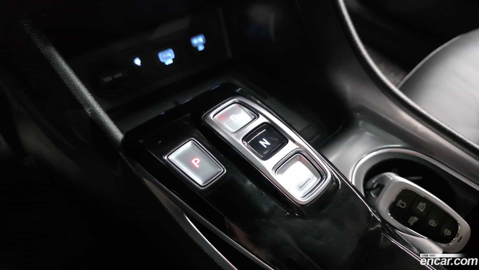 Sonata Hyundai 2019.8-INNER-009