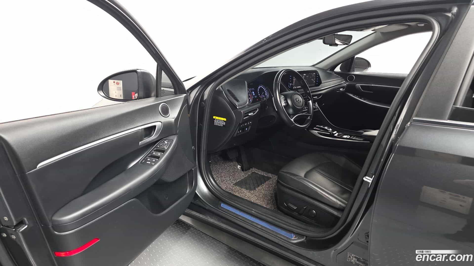 Sonata Hyundai 2019.8-INNER-010