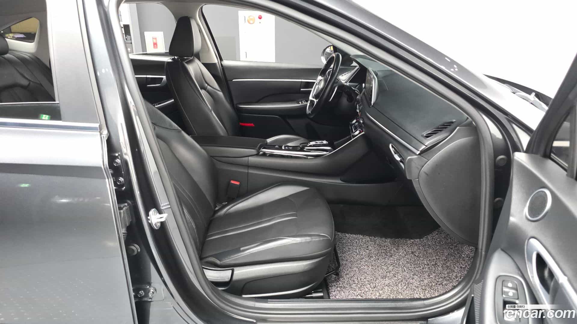 Sonata Hyundai 2019.8-OPTION-015