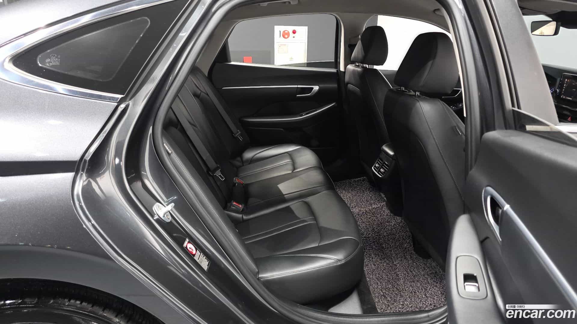 Sonata Hyundai 2019.8-OPTION-016