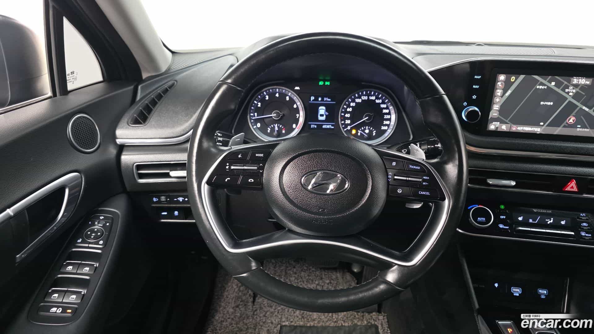 Sonata Hyundai 2019.8-OPTION-017