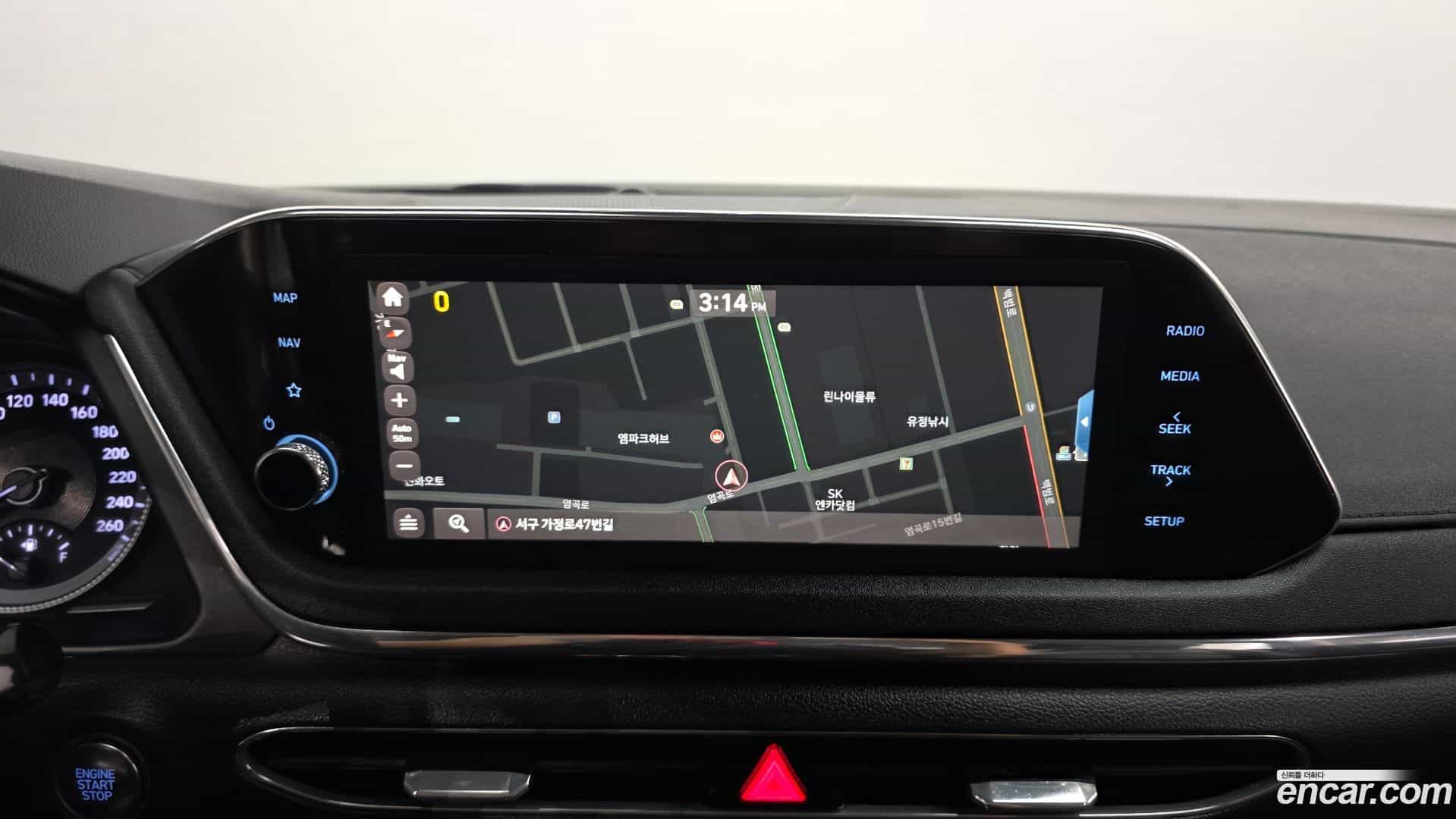 Sonata Hyundai 2019.8-OPTION-018