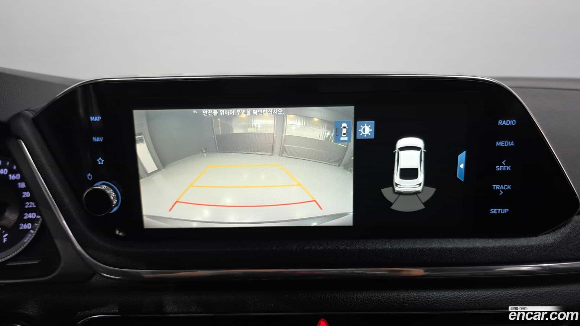 Sonata Hyundai 2019.8-OPTION-019