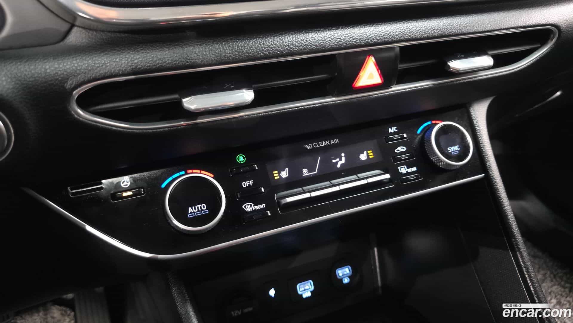 Sonata Hyundai 2019.8-OPTION-020