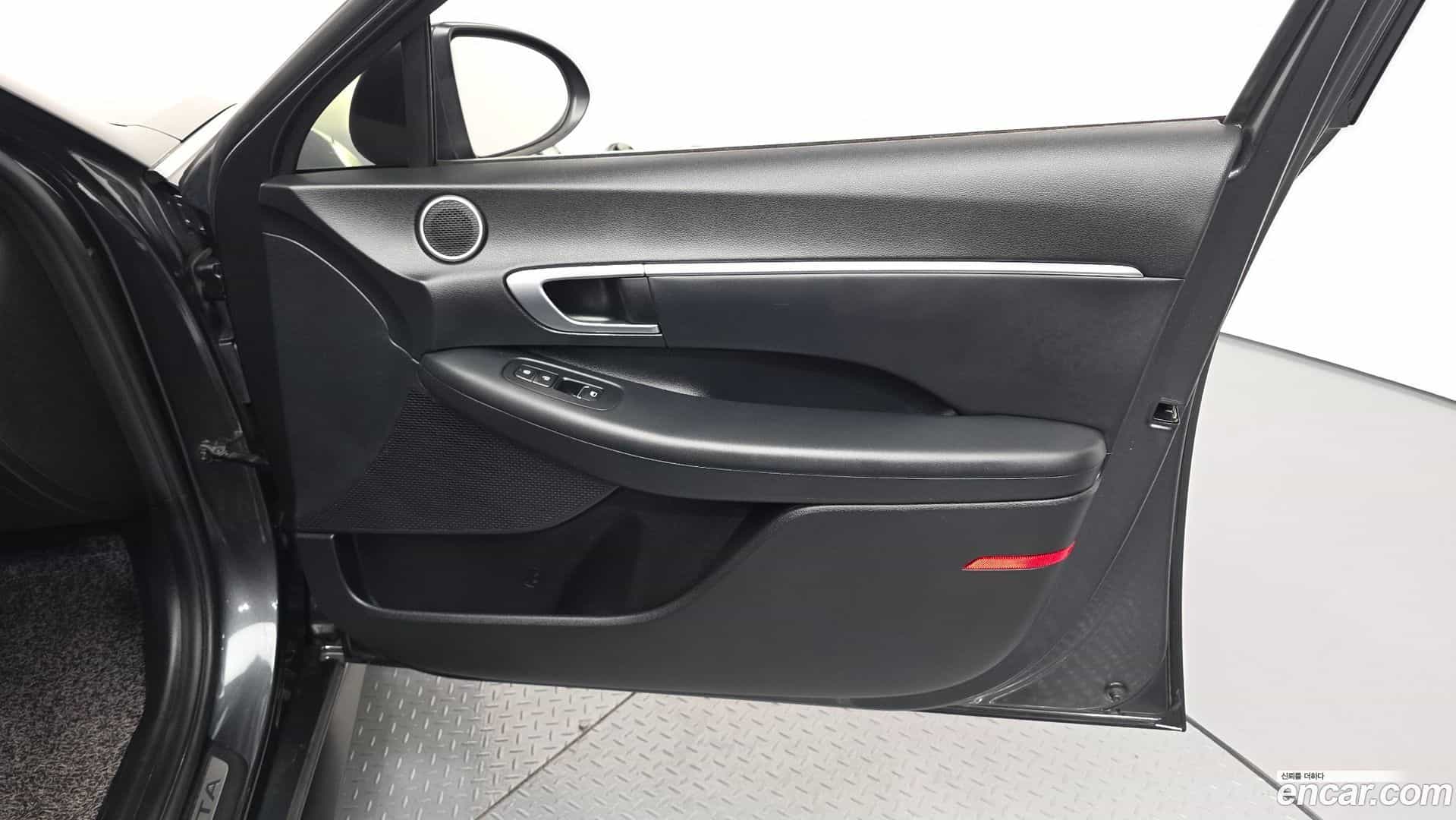 Sonata Hyundai 2019.8-INNER-034