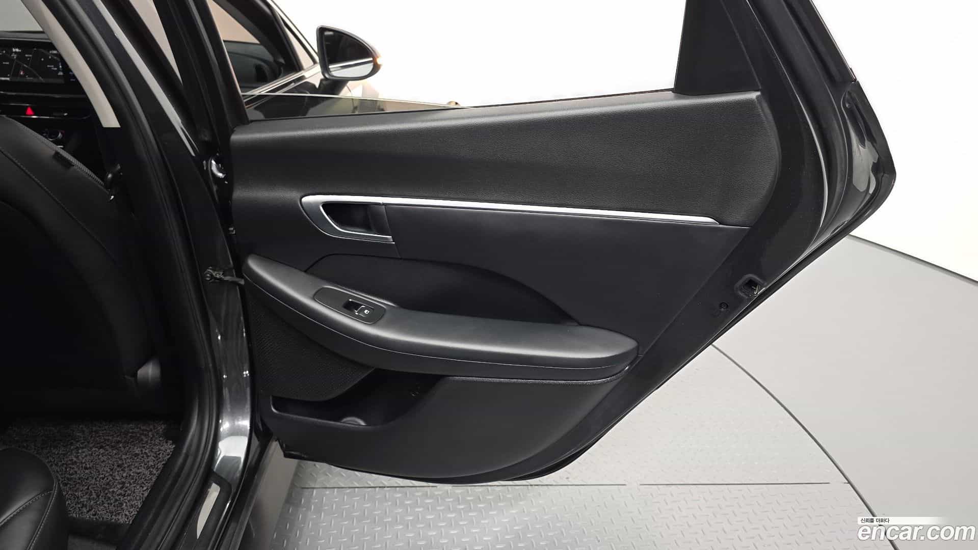 Sonata Hyundai 2019.8-INNER-035