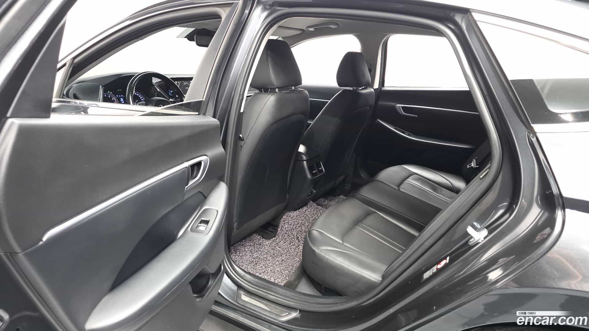 Sonata Hyundai 2019.8-INNER-036