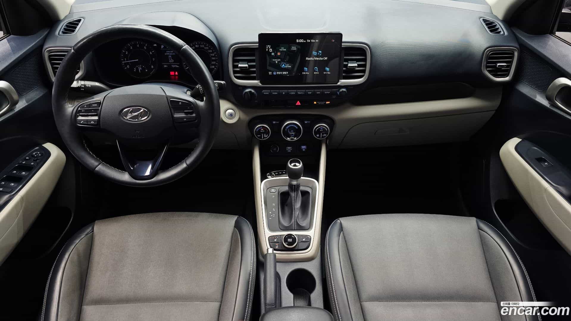 Venue Hyundai 2019.6-INNER-007