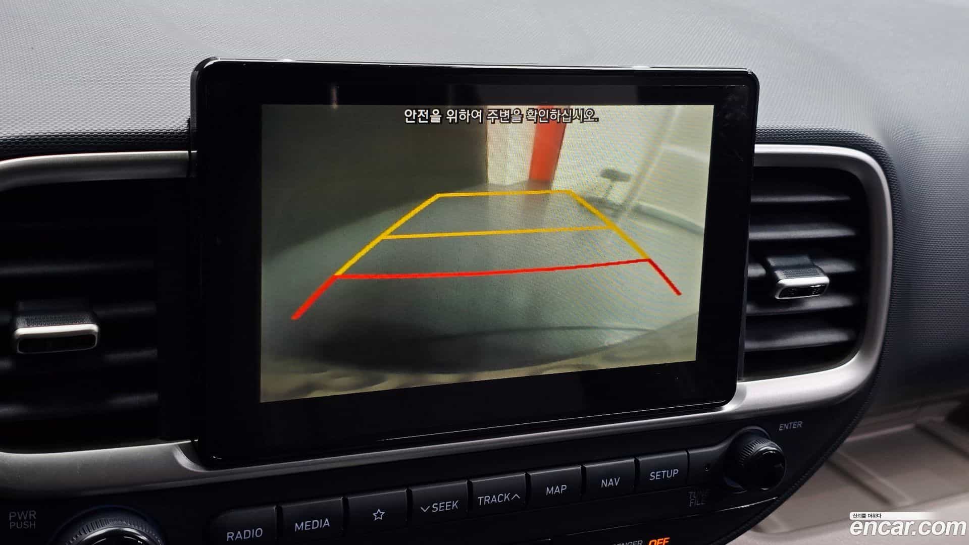 Venue Hyundai 2019.6-OPTION-020
