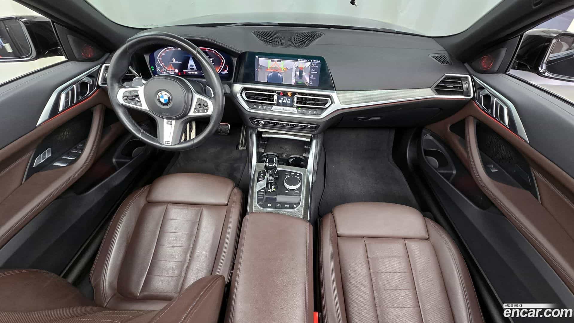 4-Series BMW 2021.6-INNER-007