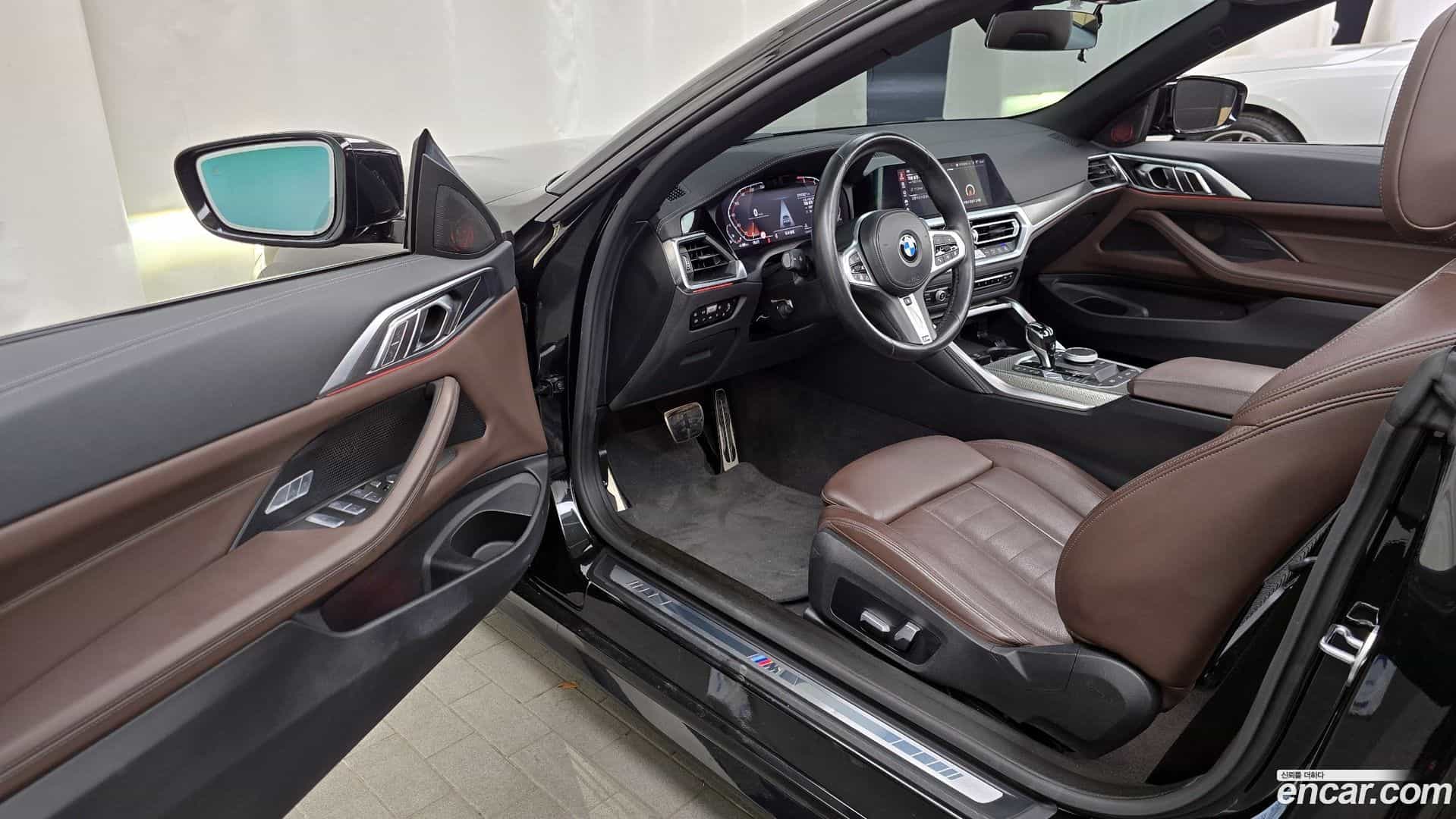 4-Series BMW 2021.6-INNER-010