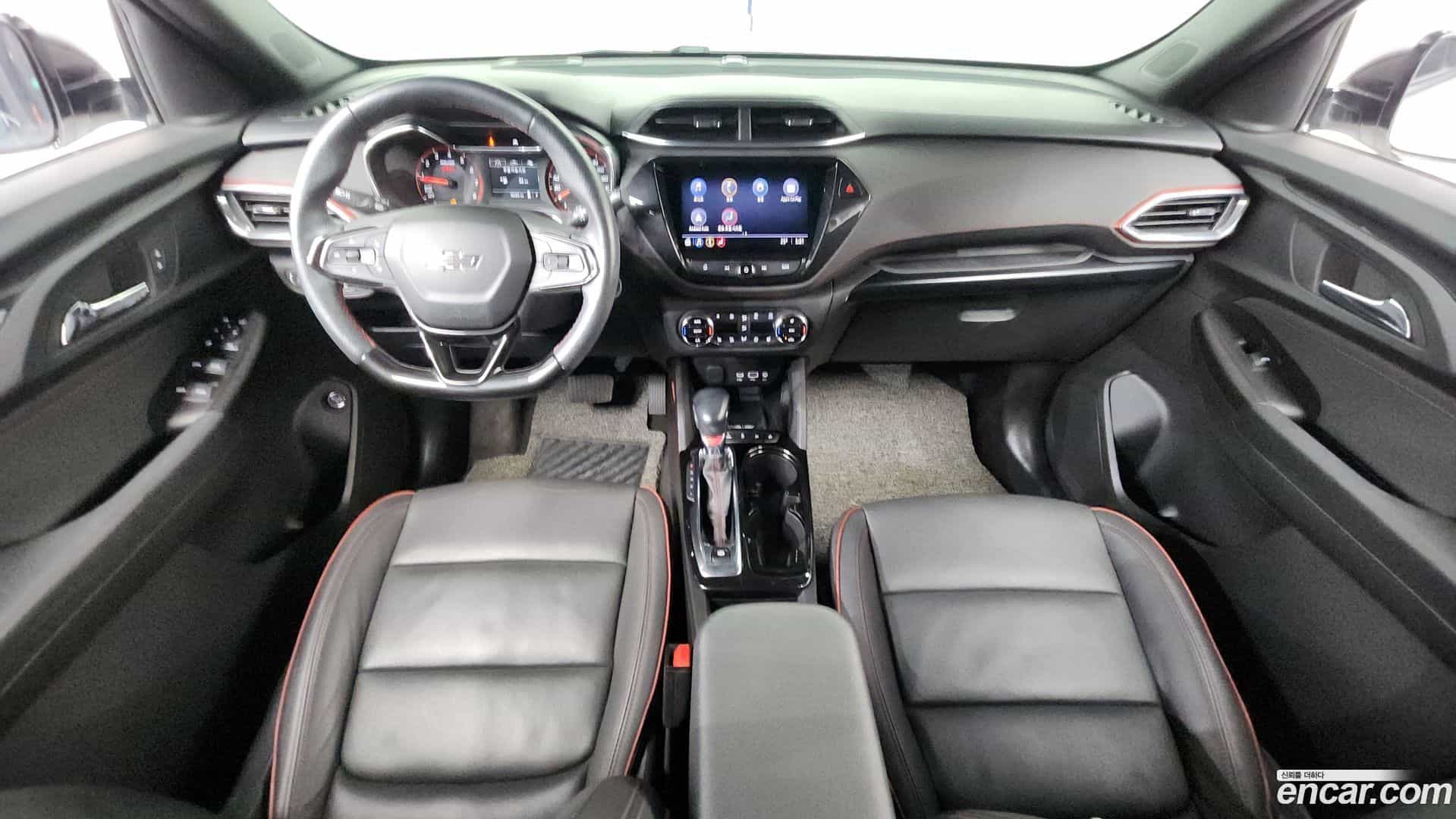Trailblazer Chevrolet 2021.2-INNER-007