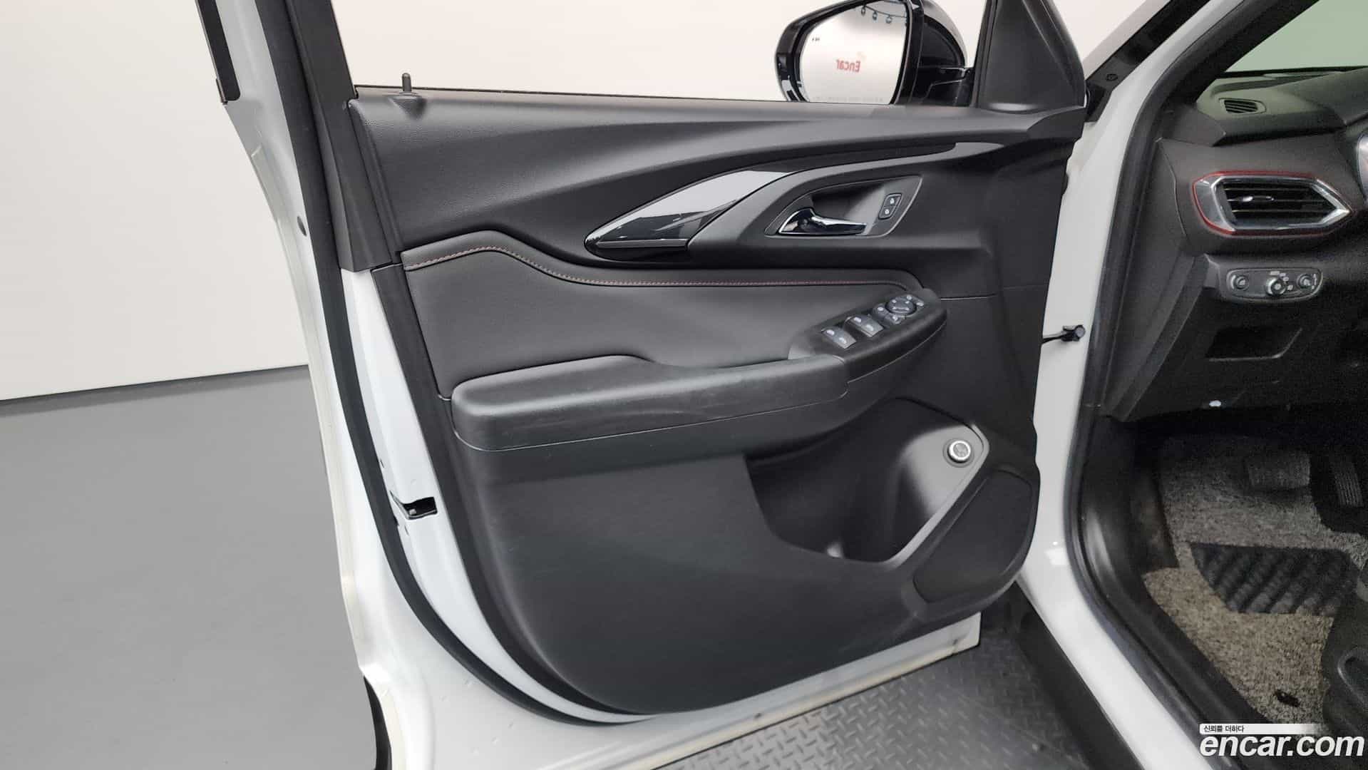 Trailblazer Chevrolet 2021.2-INNER-034