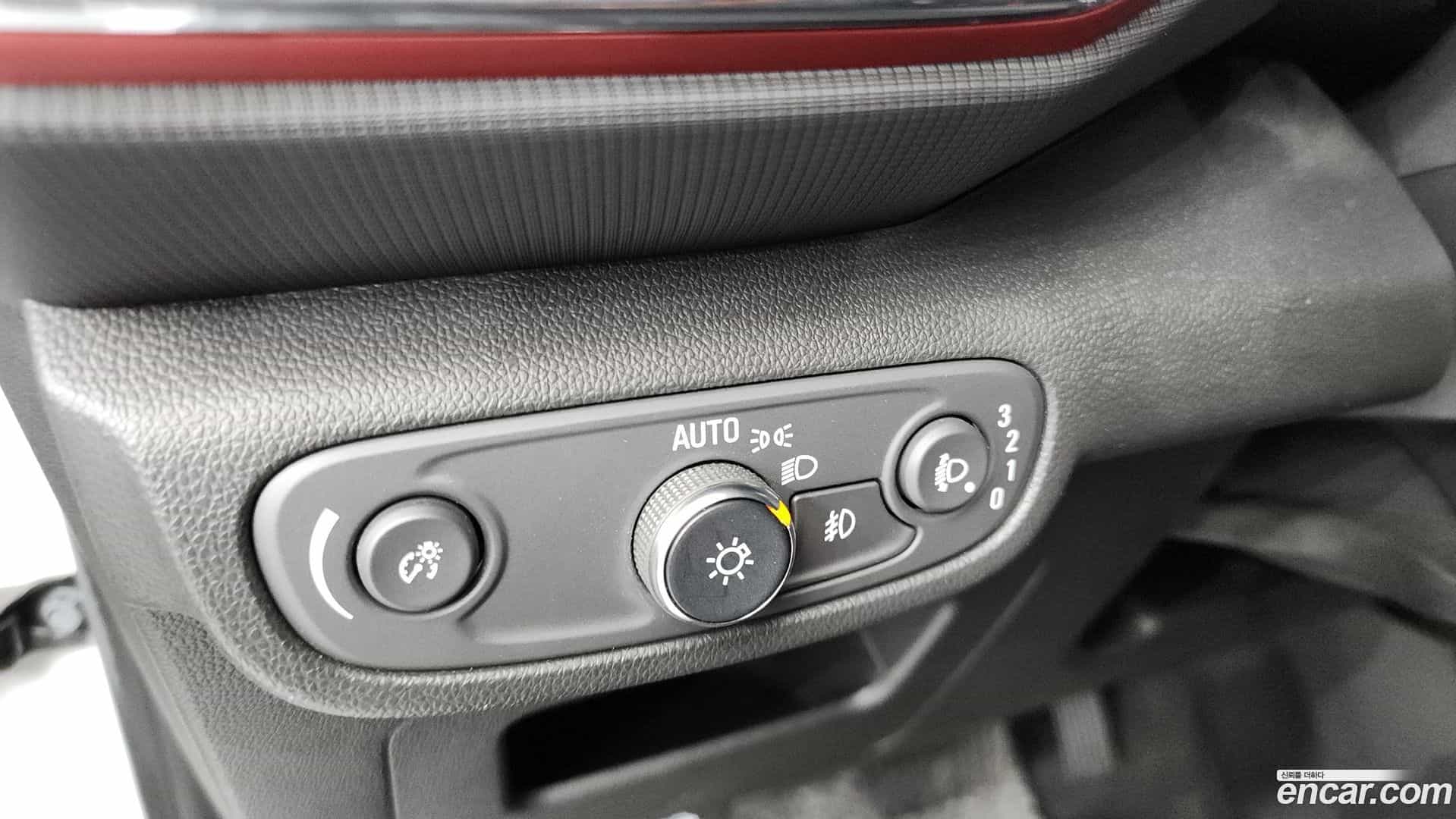 Trailblazer Chevrolet 2021.2-OPTION-040