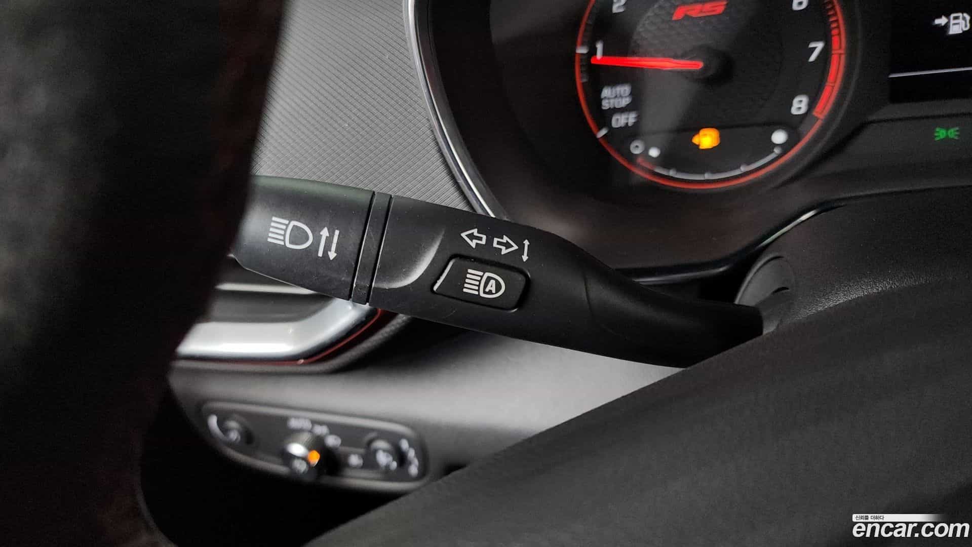 Trailblazer Chevrolet 2021.2-OPTION-050