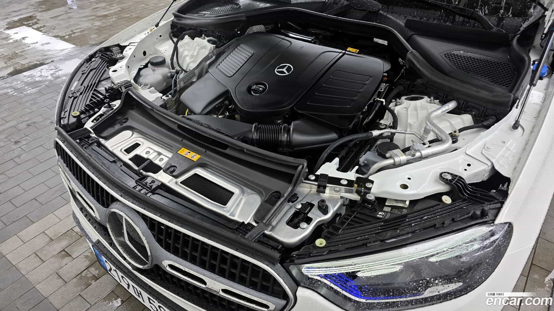 GLC-Class Mercedes-Benz 2025.5-OUTER-006