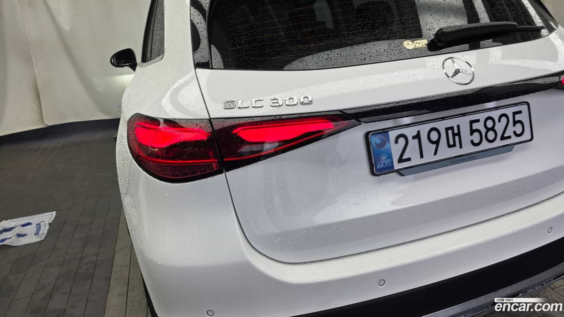 GLC-Class Mercedes-Benz 2025.5-OUTER-033
