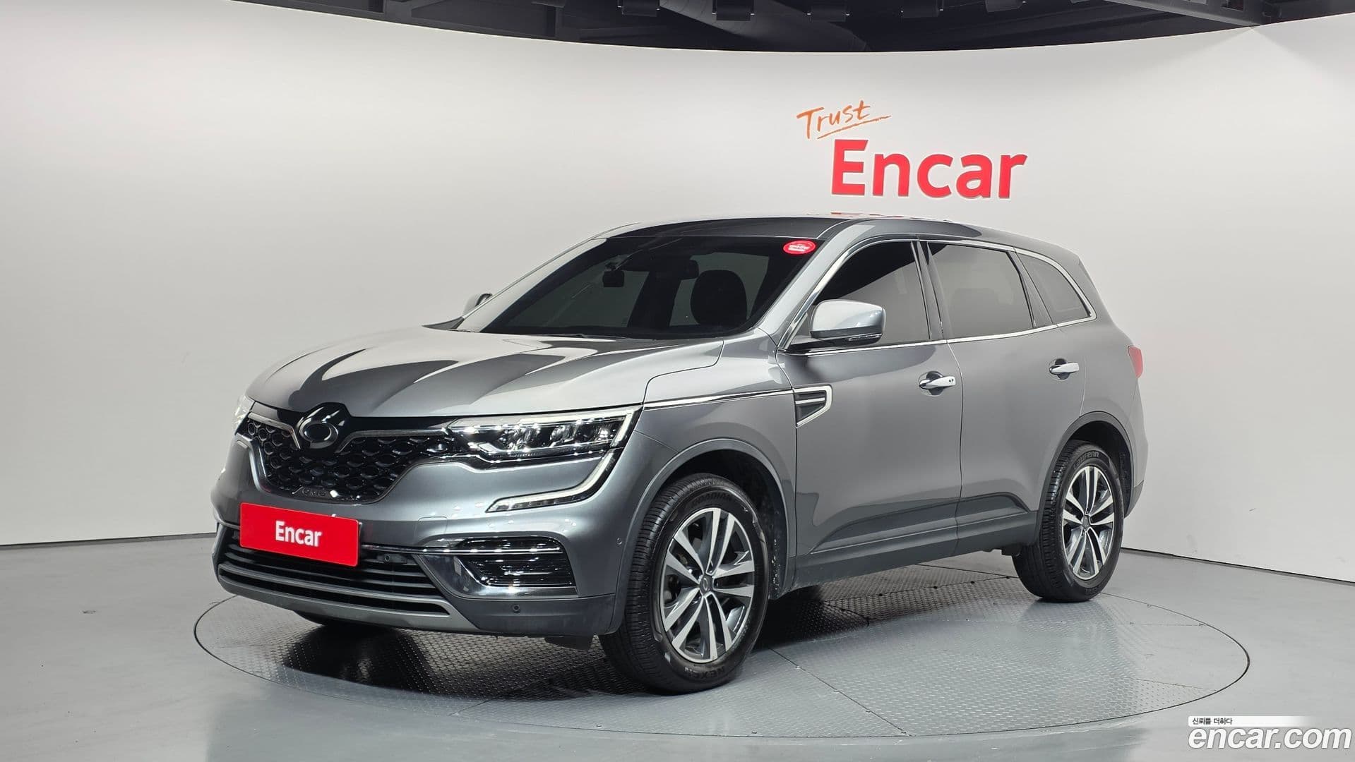 Main__Slider__Photo:QM6 Renault Korea 2021.5-0