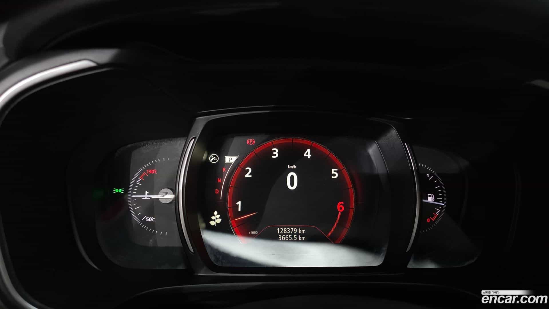 QM6 Renault Korea 2021.5-INNER-008