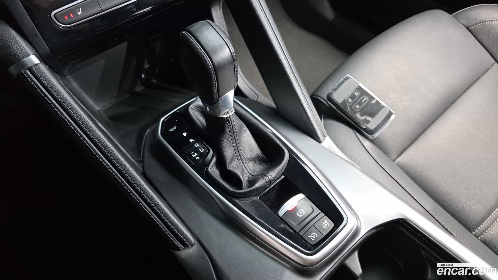 QM6 Renault Korea 2021.5-INNER-009