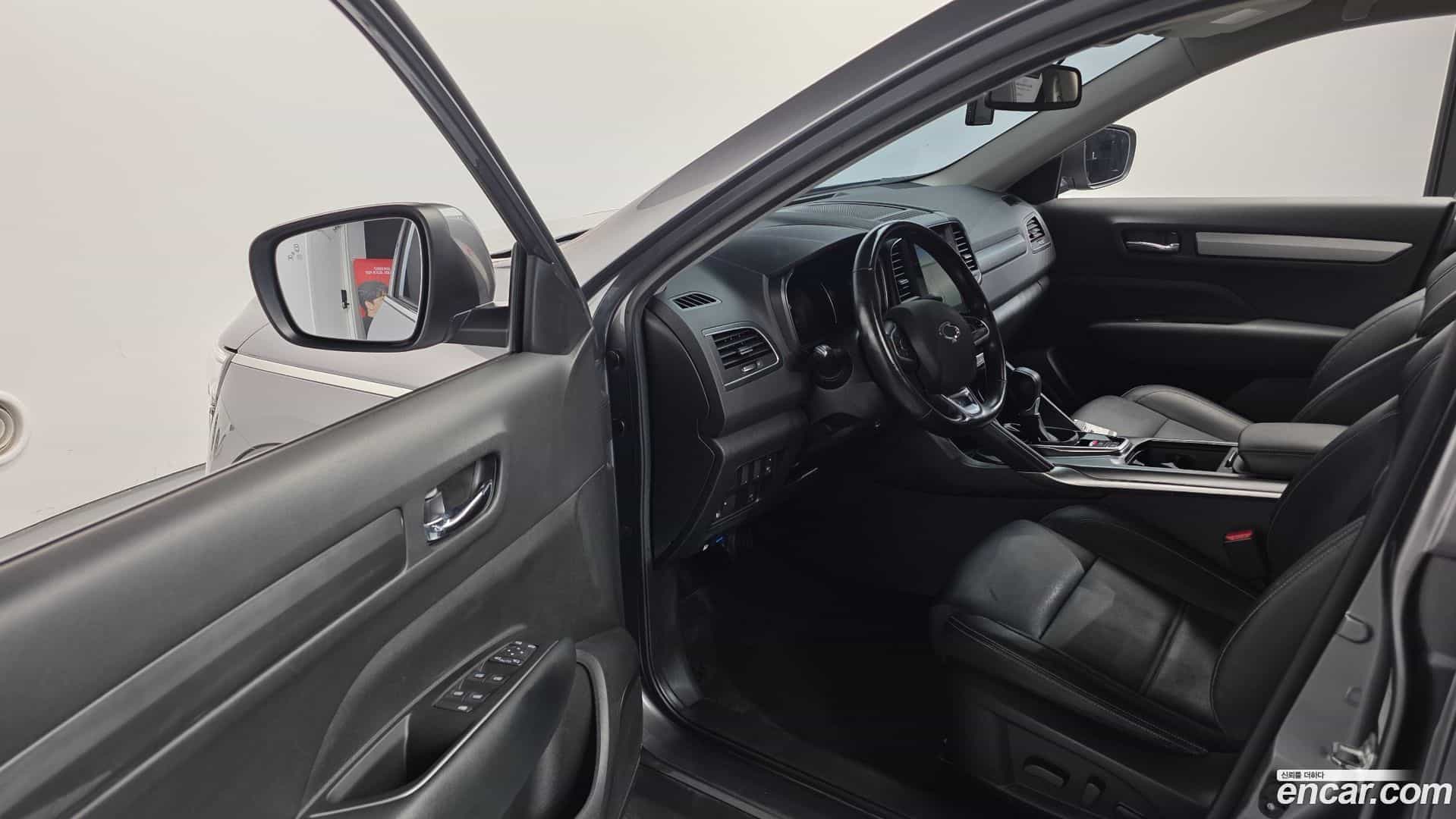 QM6 Renault Korea 2021.5-OPTION-015