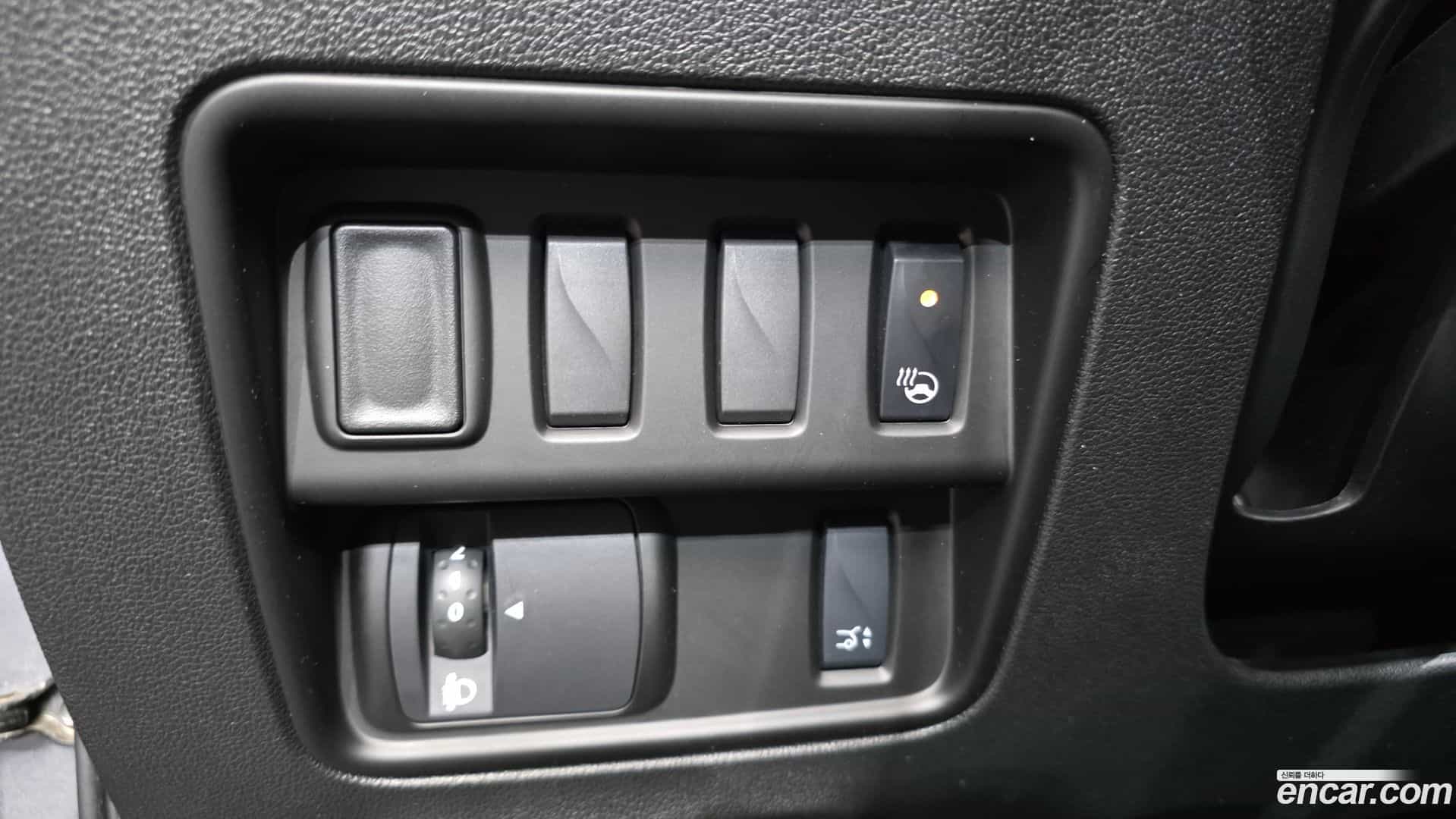 QM6 Renault Korea 2021.5-OPTION-017