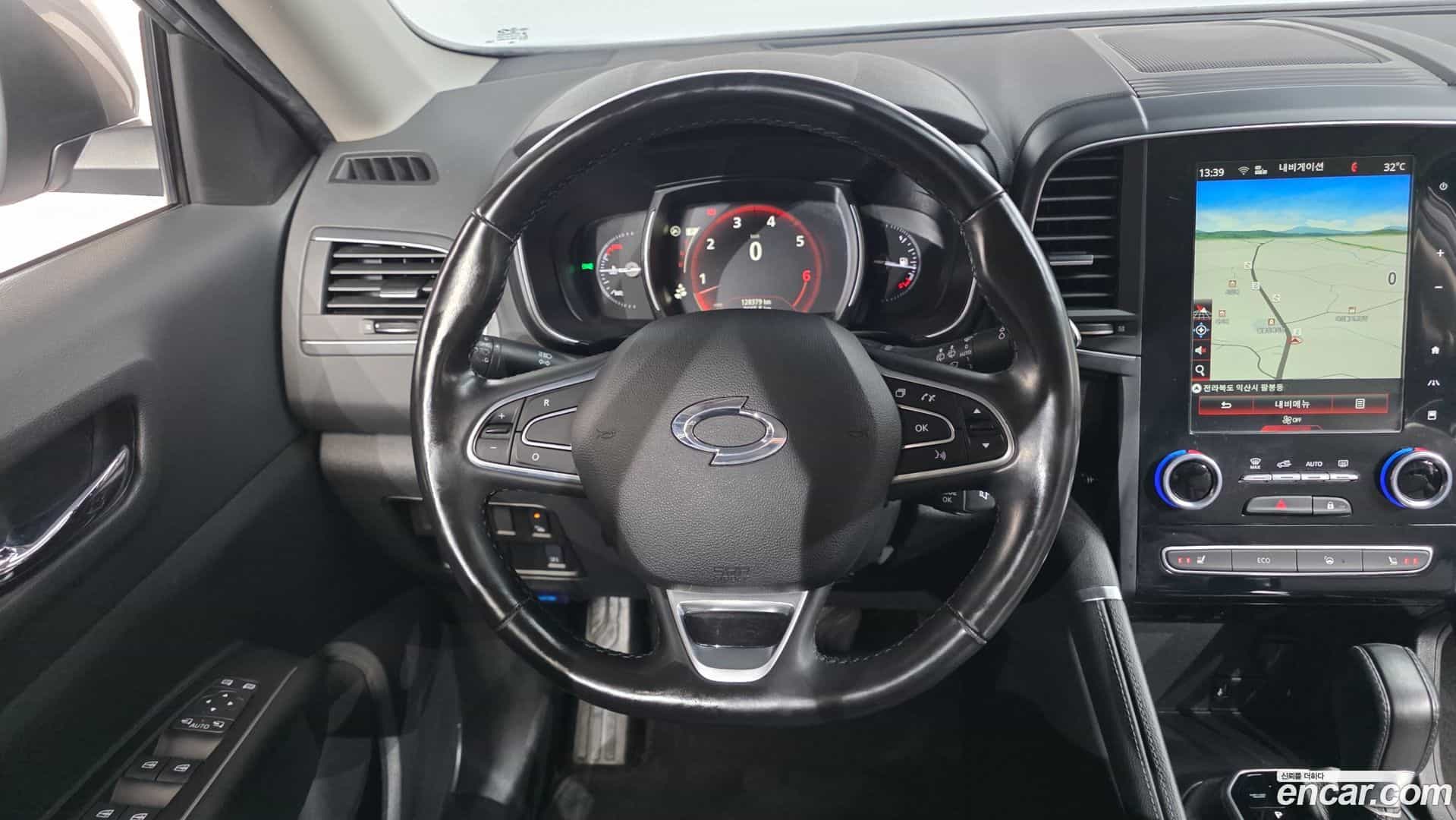 QM6 Renault Korea 2021.5-OPTION-018