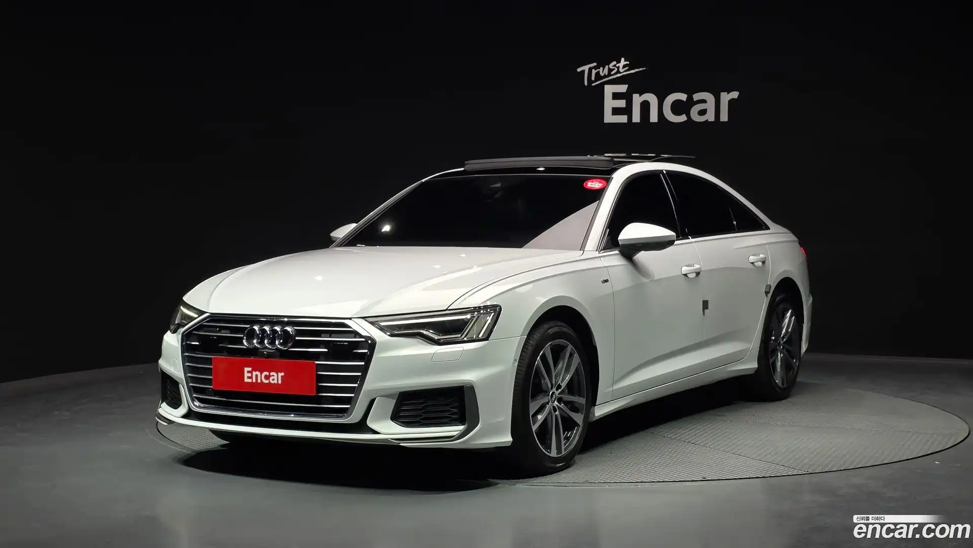 A6 Audi 2021.11-OUTER-001