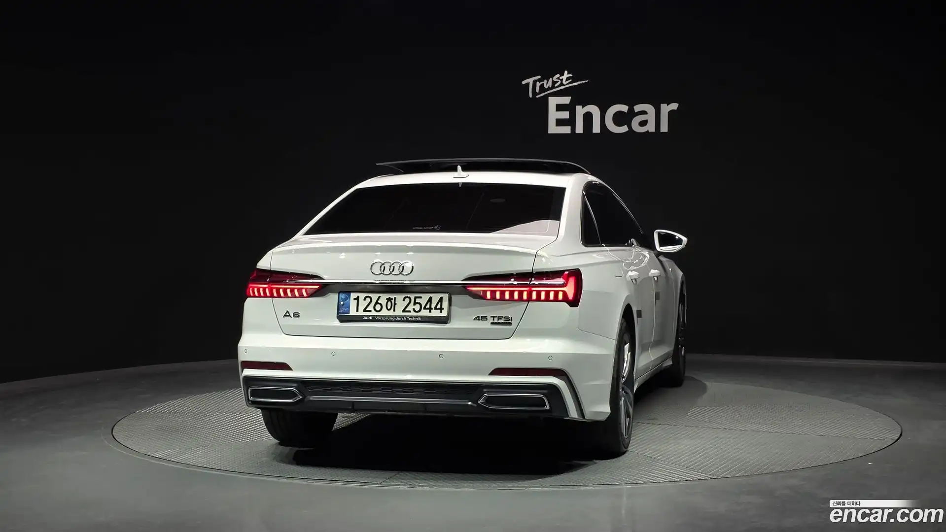 A6 Audi 2021.11-OUTER-004