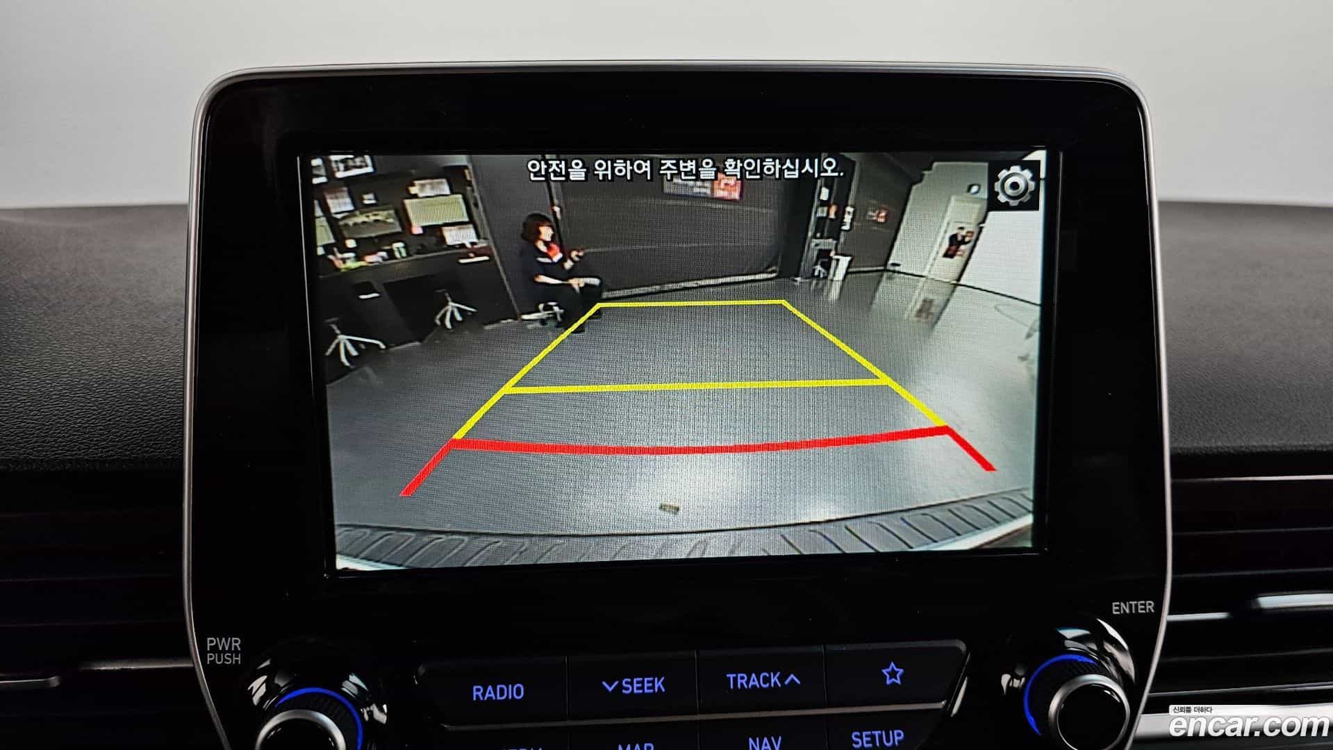 Starex Hyundai 2018.2-OPTION-018