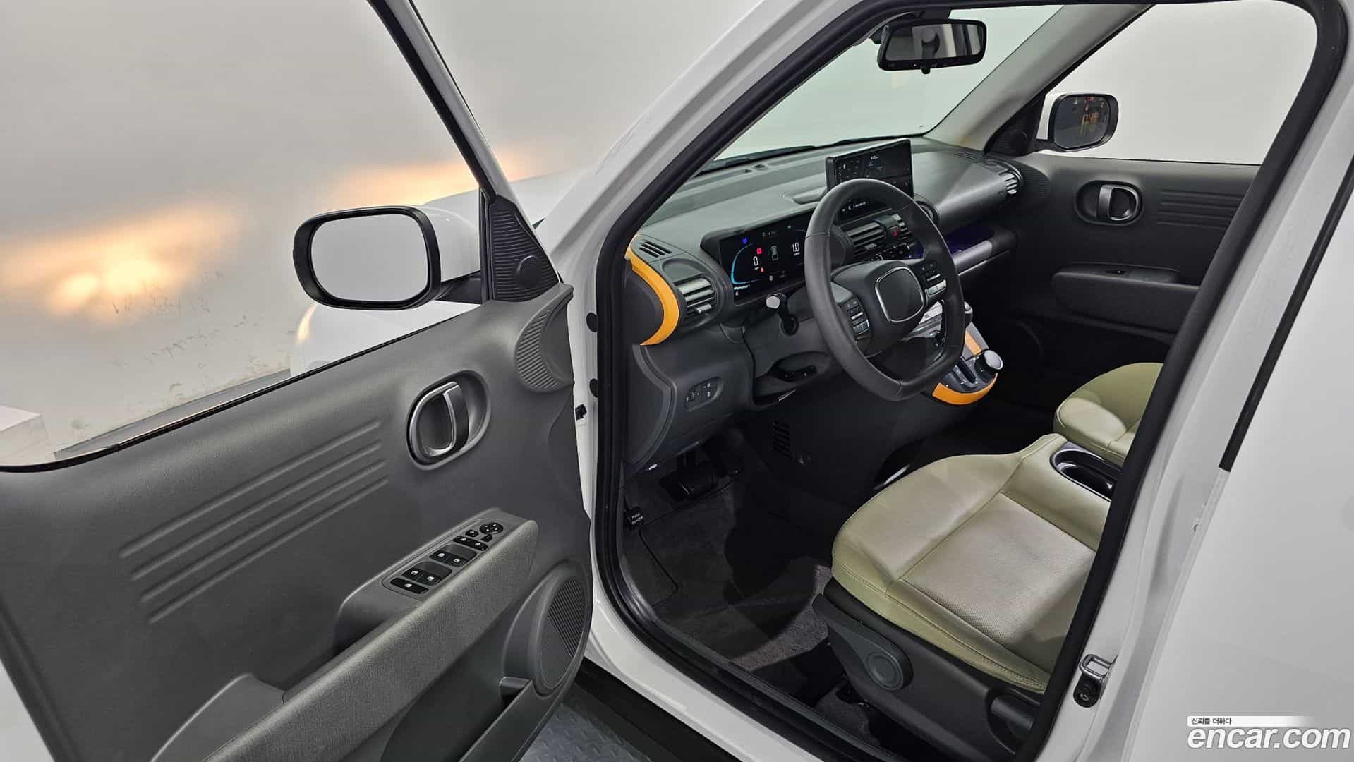 Casper Hyundai 2025.0-INNER-010